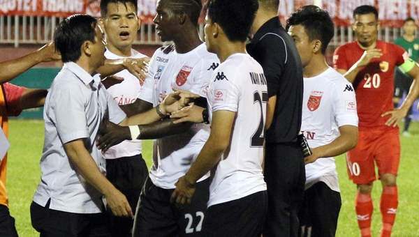 'Ngọn' đã dọn xong, bao giờ đến 'gốc'?