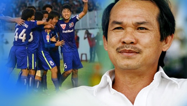 Bầu Đức ra lệnh cấm đặc biệt với cầu thủ HAGL