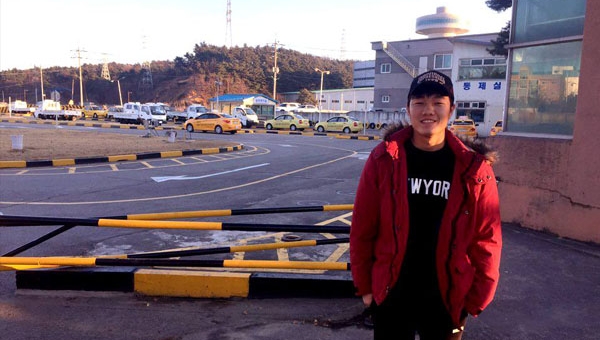 Xuân Trường xuất sắc hoàn thành 'bài thi đặc biệt' ở HQ