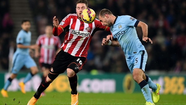 Nhận định bóng đá Sunderland vs Man City, 23h00 ngày 5/3