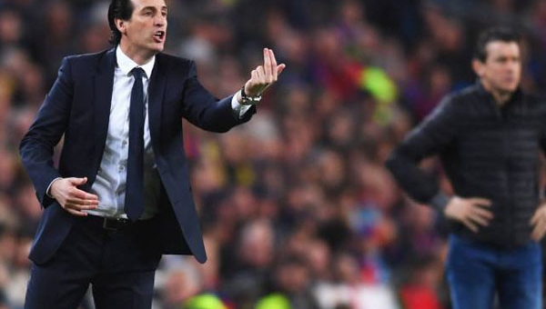 Họ nói gì sau trận cầu điên rồ Barca 6-1 PSG?