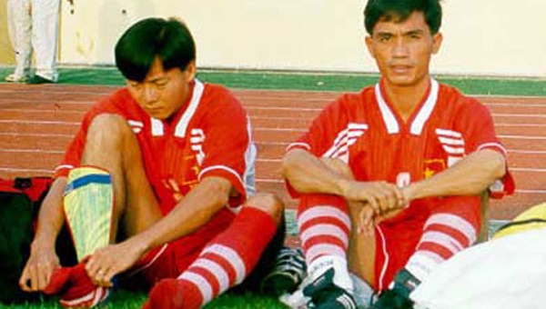 Anh em nhà Văn Sỹ: Những gã khổng lồ trong hình hài bé nhỏ