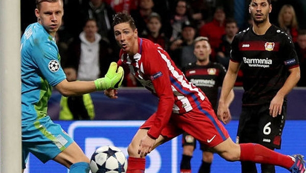 Nhận định tỷ lệ kèo Atletico vs Leverkusen, 2h45 ngày 16/3