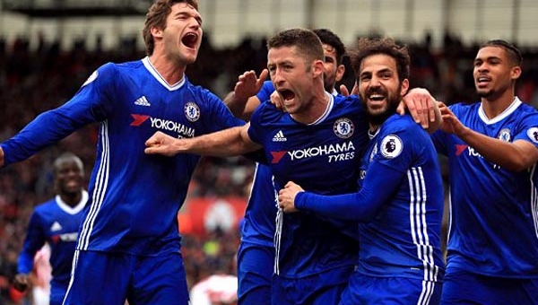 Kết quả bóng đá quốc tế hôm nay ngày 18/3-19/3