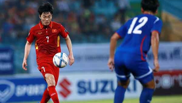 Chấm điểm Việt Nam - Đài Loan: Mãn nhãn Xuân Trường