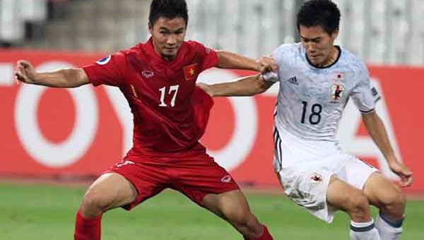 FIFA phỏng vấn cầu thủ đặc biệt của U20 Việt Nam