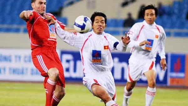 Đỗ Khải: Trung vệ tài hoa được cả ĐNÁ tôn trọng