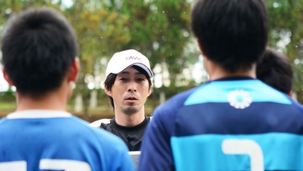 HLV Nhật Bản chỉ ra điểm yếu của U17 HAGL