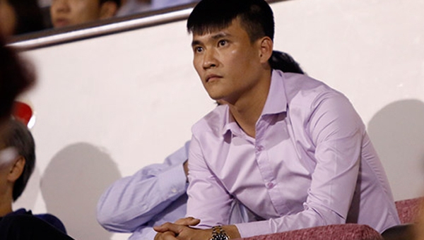 Tin HOT 5/4: Sao tốp 5 NHA Công Vinh muốn mang về là ai?