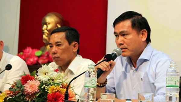 Bốc thăm xếp lịch giai đoạn 2 – Giải vô địch quốc gia Futsal