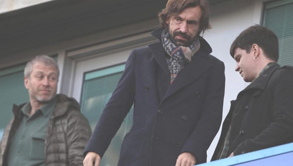 Chuyển nhượng 6-4: Pirlo đồng ý tới Chelsea, MC muốn Pepe