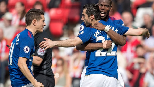 Kết quả bóng đá hôm nay 9/4 - 10/4