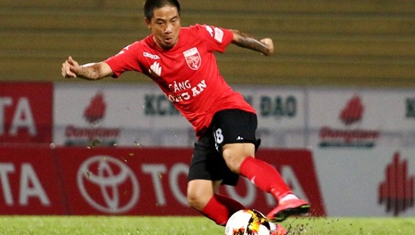 Danh Ngọc bị thanh lý, Long An sắp thay máu hàng loạt