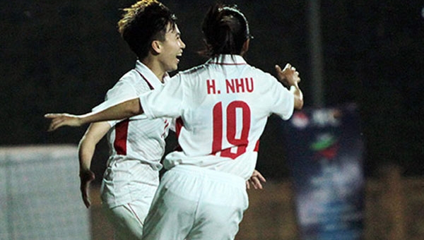 Tiết lộ bất ngờ đằng sau quả penalty hỏng ăn của Huỳnh Như