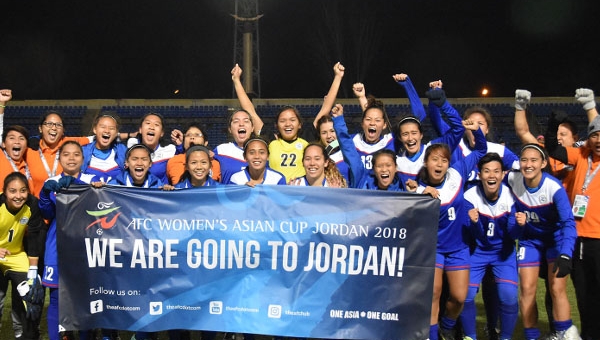 Tin 12-4: ĐNÁ chính thức có 3 đại diện tại Asian Cup 2018