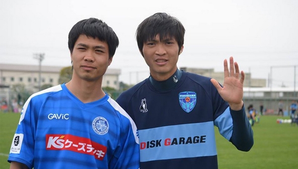 Đội bóng cũ của Công Phượng, Tuấn Anh đang thi đấu thế nào?