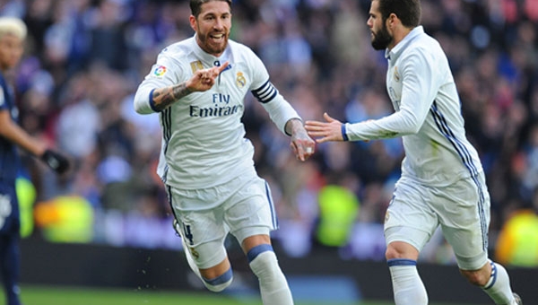 Link xem trực tiếp Sporting Gijon vs Real, 21h15 ngày 15/4