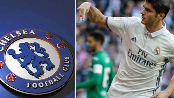 Chuyển nhượng 19-4: Morata sẽ là cầu thủ Chelsea từ mùa sau