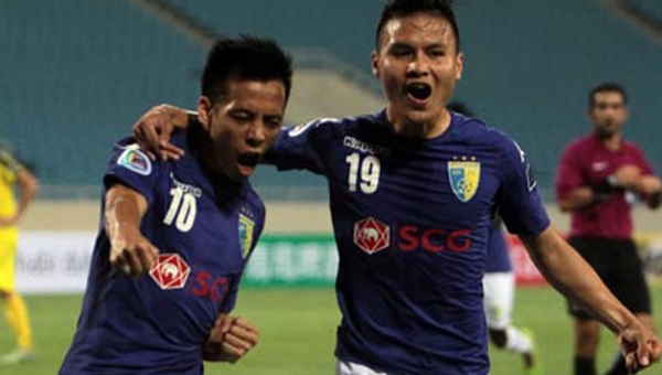 Link xem trực tiếp Ceres-Negros vs Hà Nội, 18h30 ngày 19/4