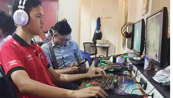 Chim Sẻ Đi Nắng hạ Tiểu Thủy Ngư bằng những gì tinh túy nhất