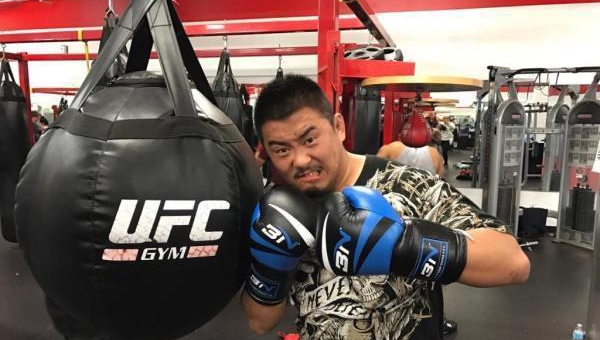 Từ Hiểu Đông: Lính SEAL không trụ nổi 3 phút nếu đấu với MMA