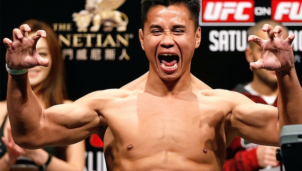 Võ sư mà Từ Hiểu Đông đánh bại chỉ là nhân viên tẩm quất?