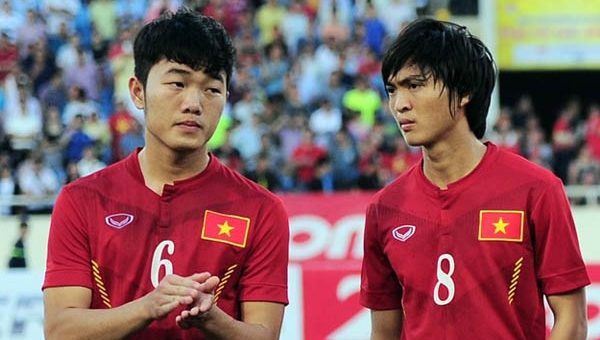 Chờ Tuấn Anh tái hợp Xuân Trường đấu Jordan trong tháng 6