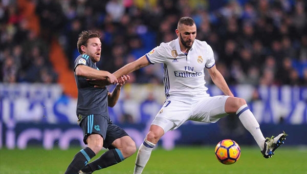 Nhận định bóng đá Celta Vigo vs Real Madrid, 2h00 ngày 18/5
