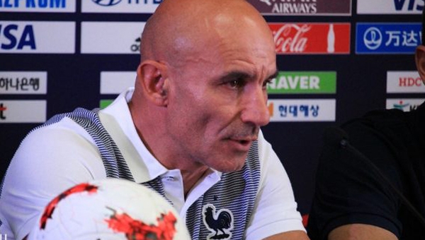 HLV U20 Pháp chỉ ra 4 cầu thủ nguy hiểm của U20 Việt Nam