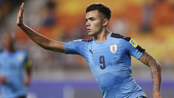 Kết quả, BXH U20 World Cup 2017: Xác định 2 tấm vé đi tiếp