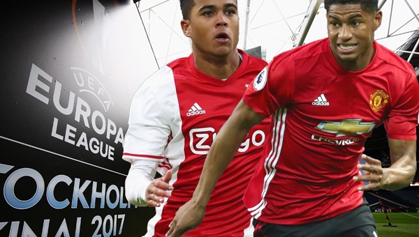 Kết quả MU vs Ajax: Quỷ đỏ vô địch Europa League