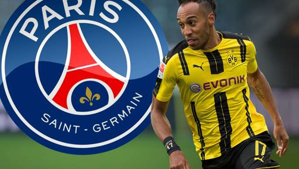 Tin chuyển nhượng 31-5: Aubameyang có bến đỗ mới?