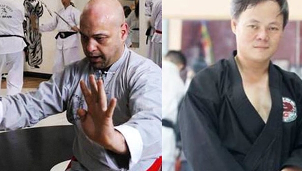 Tin thể thao 28-6: Võ sư Vịnh Xuân từng thua 'sấp mặt' ở VN