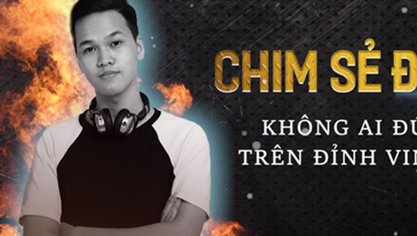 Toàn bộ Lịch thi đấu giải AOE Việt Trung 2017