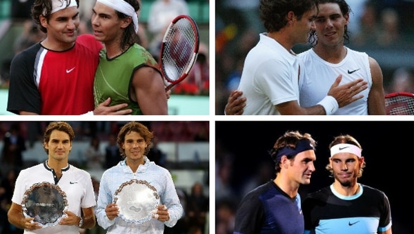 Wimbledon 2017 có thể chứng kiến trận chung kết kinh điển