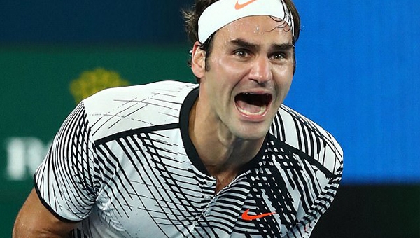 Kết quả Wimbledon 2017 ngày 4/7