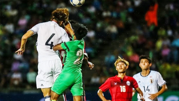 Cơ hội đi tiếp các đội ĐNÁ: Chờ cú sốc từ Lào, 3 đội bị loại