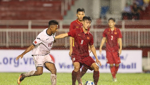 Báo Hàn: 'May thay, Hàn Quốc không dao động trước VN'