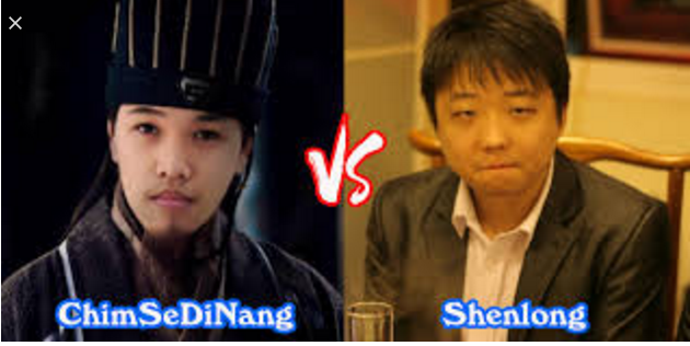 Trực tiếp chung kết AOE Việt Trung: Chim Sẻ/Bibi vô địch