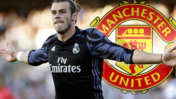 Chuyển nhượng 9/8: Xong tương lai Bale sau trận siêu cúp châu Âu