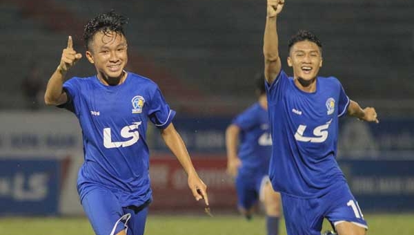 Chung kết U15 Quốc gia: PVF có giải được “lời nguyền”?
