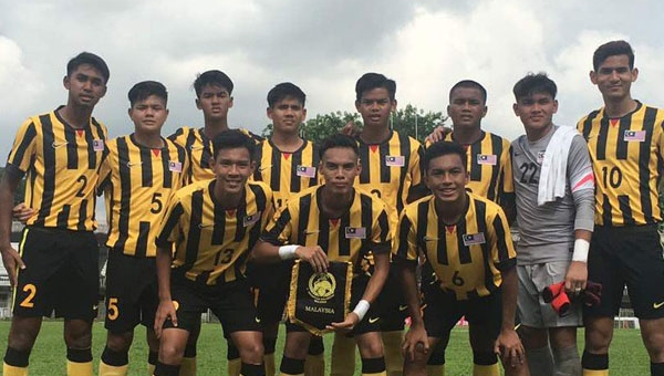 Kết quả U18 ĐNÁ: Lộ diện ứng viên nặng kí cho chức vô địch