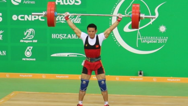 Bảng tổng sắp huy chương AIMAG 5 ngày 19/9: VN vươn lên đứng giữa