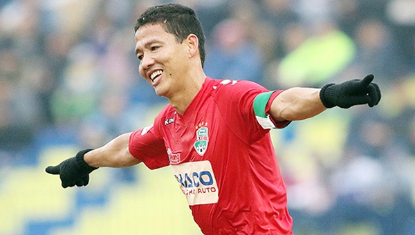 Với Mai Đức Chung, Anh Đức và Hồng Quân có nhiều đất diễn