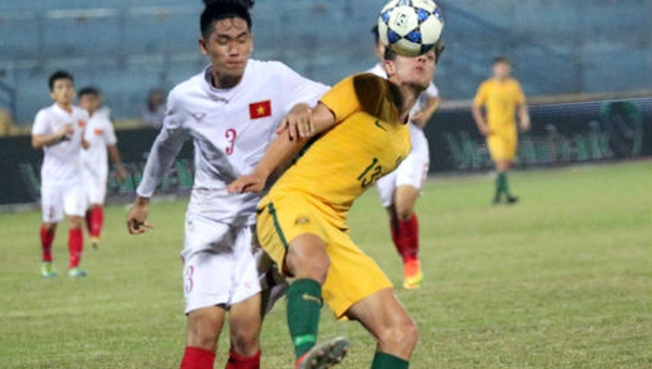 AFC bất ngờ chọn Việt Nam đăng cai vòng loại U19 châu Á