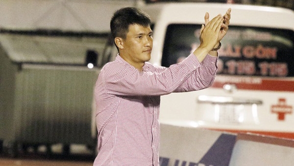 Tin HOT 17/10: VPF chính thức nhắc nhở Công Vinh