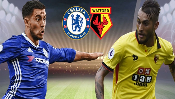 Nhận định kèo Chelsea vs Watford - 18h30 ngày 21/10