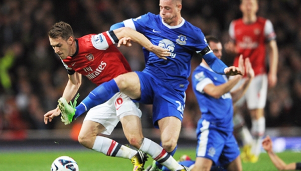 Nhận định kèo Everton vs Arsenal - 19h30 ngày 22/10