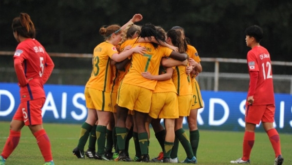 Người Úc rất cảnh giác trước trận quyết định gặp Việt Nam