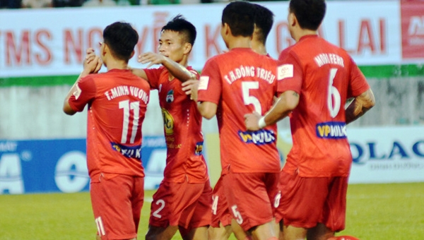 Ơn giời, HAGL đã thay đổi!